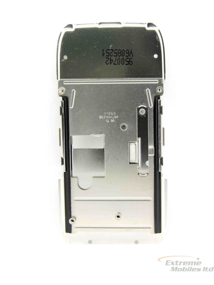 COVER NOKIA E66 SLIDE