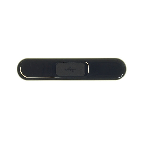 COVER NOKIA 6500C TOP  BLACK