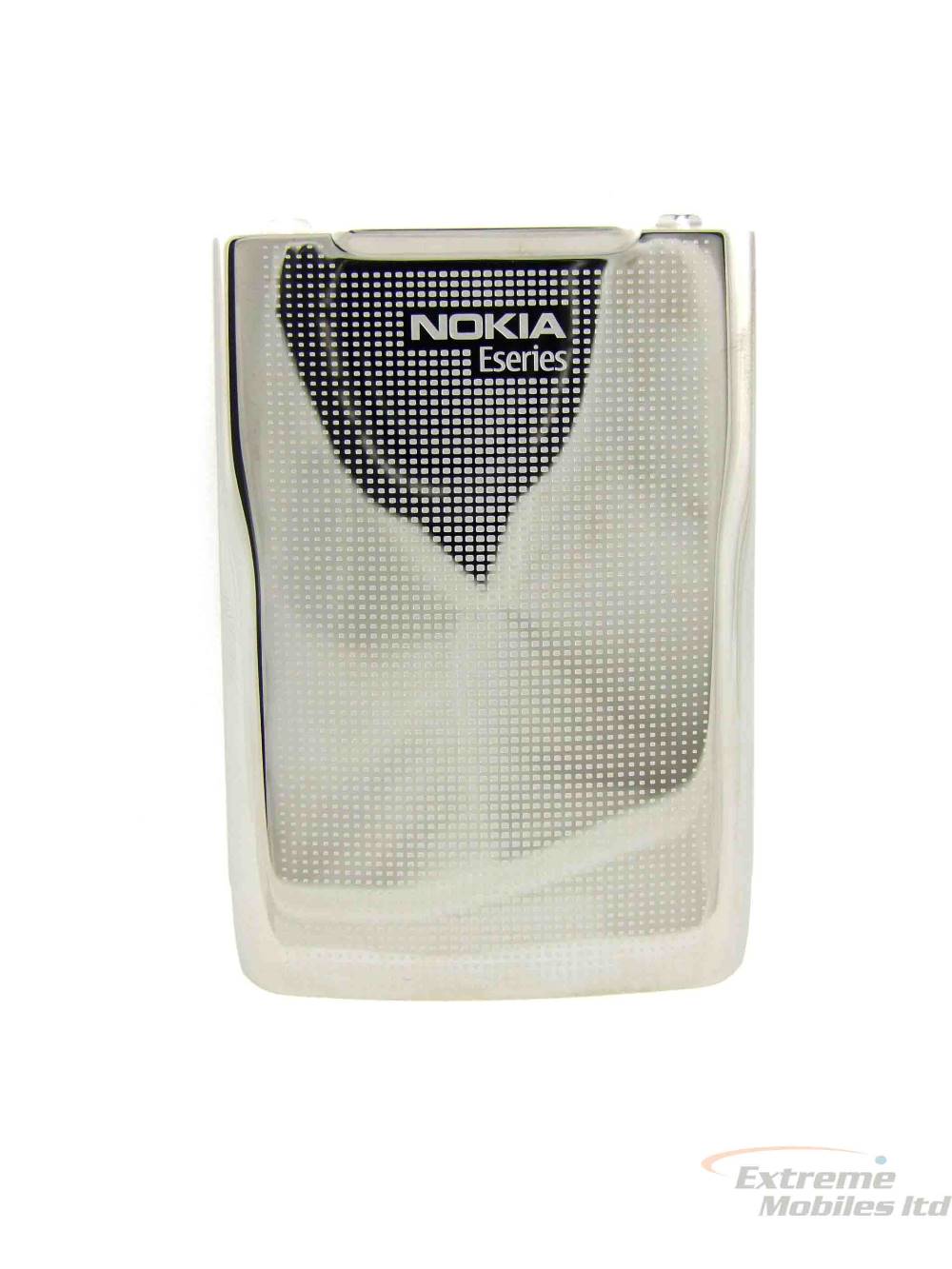 COVER NOKIA E71 BATTERY GRAY