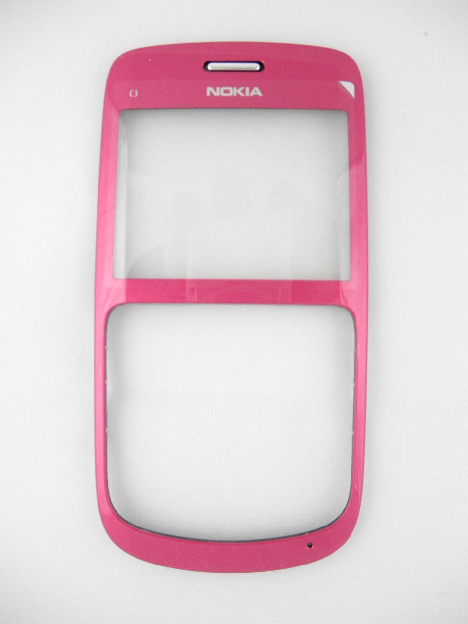 COVER NOKIA C3 PINK