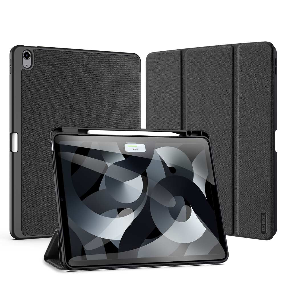 DUX DUCIS DOMO SERIES CASE APPLE IPAD AIR 13'' 2024 -2025 - 2026