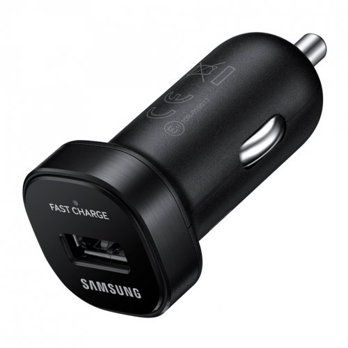 SAMSUNG FAST CAR CHARGER EP-LN930 BLACK