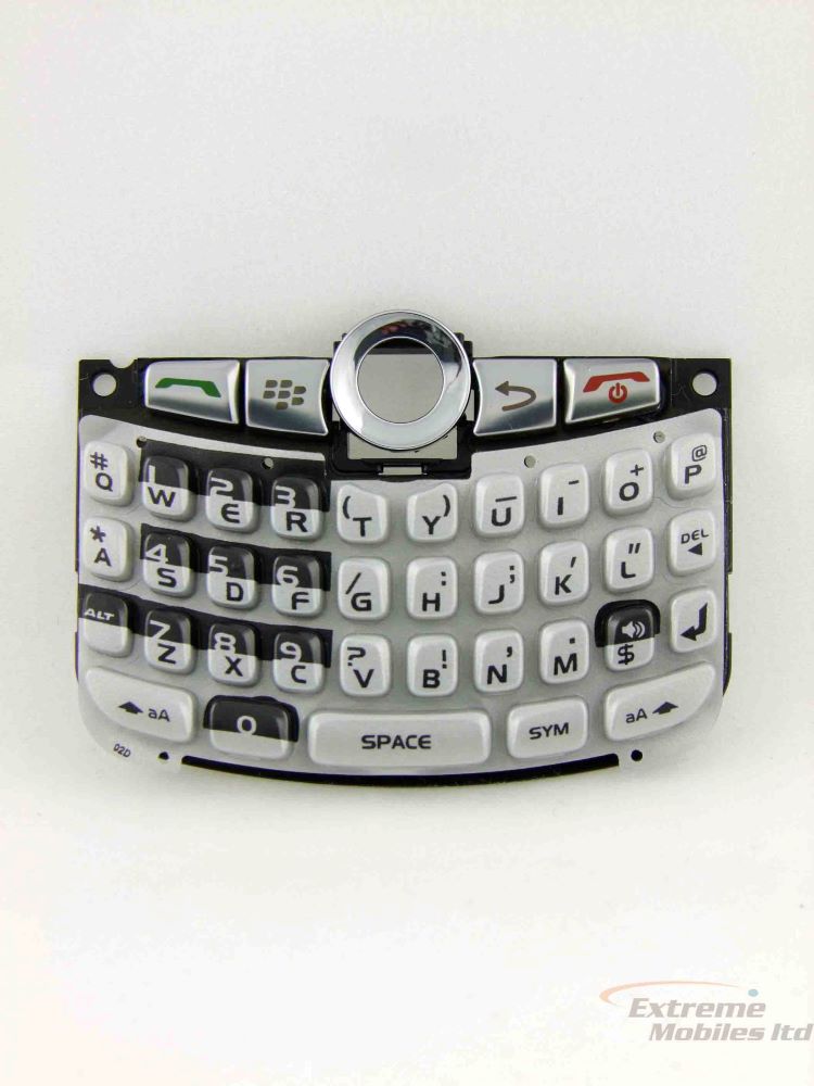 KEYPAD BLACKBERRY 8300