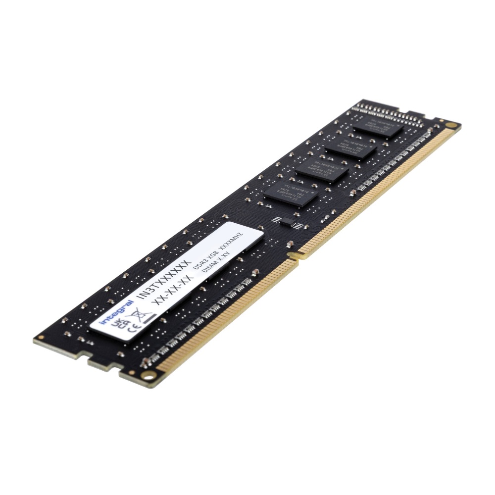 RAM DESKTOP DDR3 8GB 1333MHZ PC3