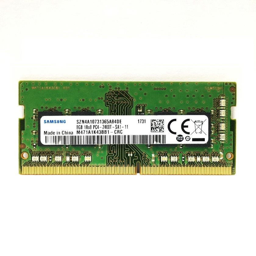 RAM NOTEBOOK DDR4 4GB 2666MHZ PC4
