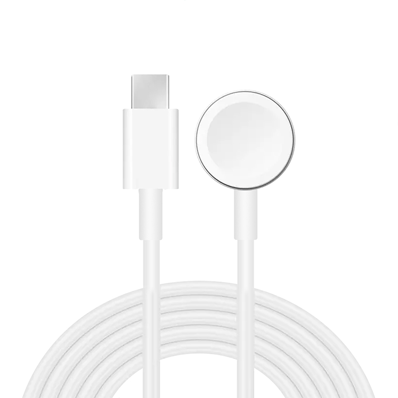 MAGNETIC CHARGING CABLE FOR APPLE WATCH USB-C 1M